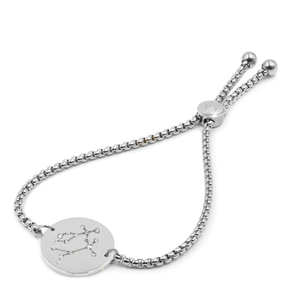 Kinsley armelle Gemini constellation bracelet